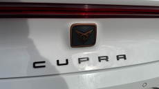 CUPRA Leon 2.0 TSI VZ1 5dr DSG Petrol Hatchback